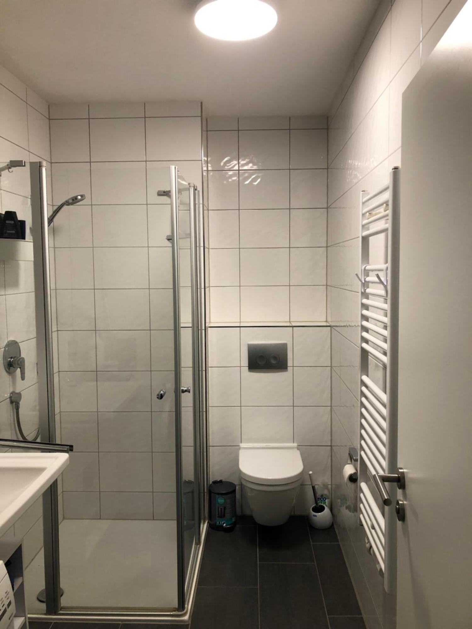 Schickes Apartment Mit Moselblick Трір Екстер'єр фото