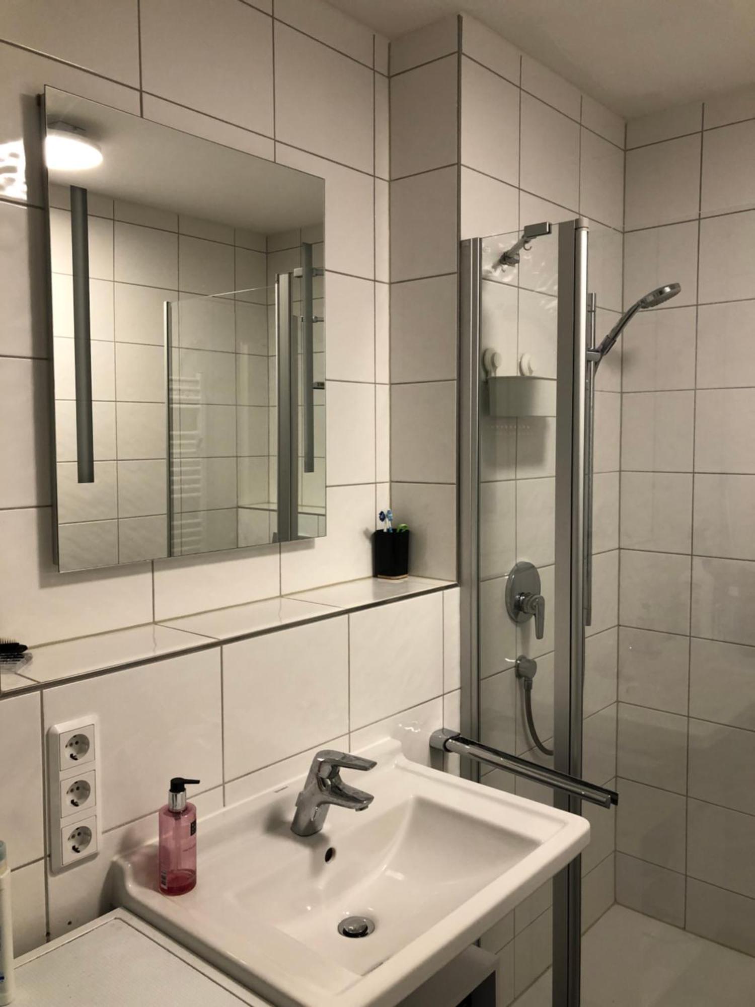 Schickes Apartment Mit Moselblick Трір Екстер'єр фото